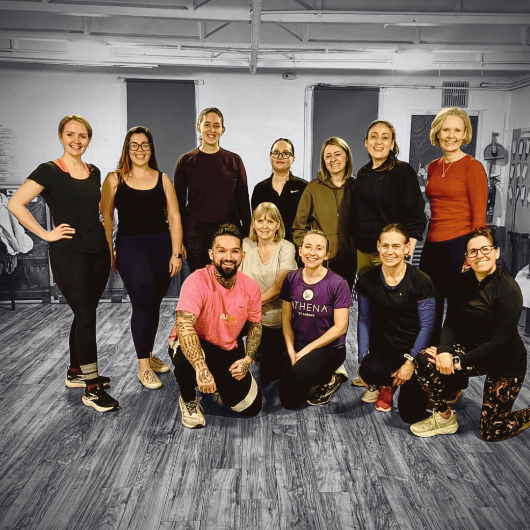 Workshops and group sessions